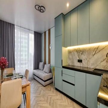 Всеволода Змієнка вул., 34/21