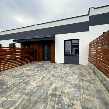 Продам Таунхаус. White Box. Без Комісії для Покупця. Розтермінування.