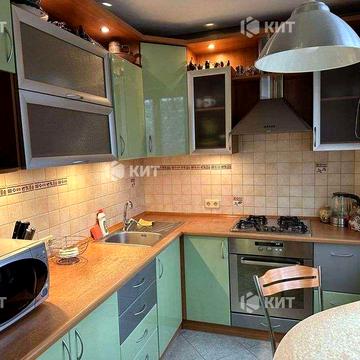 3к. 69м2 Жуковського (поселок Жуковского, ул. Приречная, 1) 127816