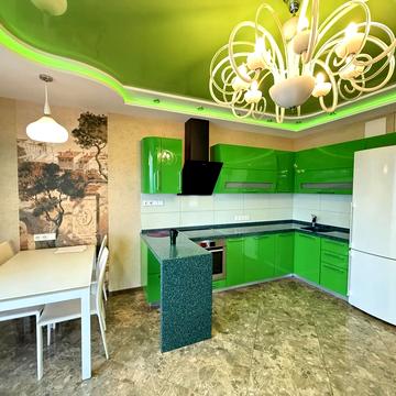 Анатолія Петрицького вул., 15