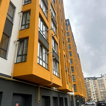 Професора Шульги вул., 17