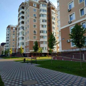 1-кімнатна  Києво-Святошинський Гмирі. Відмінне місце розташування.