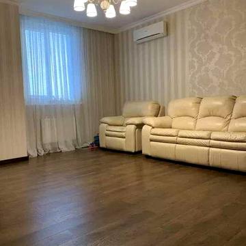 2к.кв. з ремонтом в престижному ЖК Едельвейс, Палац Спорту ЖК «Эдельвейс»