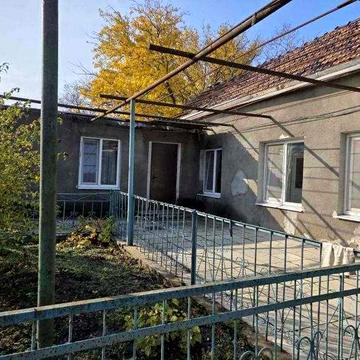 Дом +земля с кадастром на Агрономической !