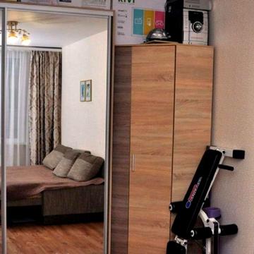 Проїзна вул., 11