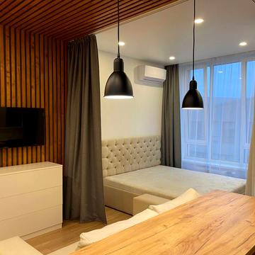 Юрія Липи вул., 6