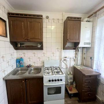 Продається терміново  3-кімн. квартира Типографія