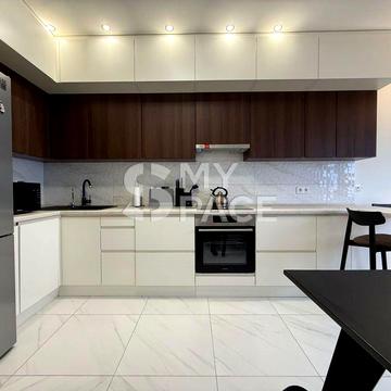 1к жк Зелений острів 2 Сікорського 4Б ЖК Варшавський Плюс