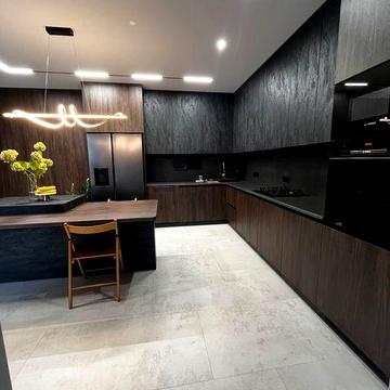 Продаж 1\2 котеджу з ремонтом у Бірках