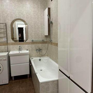 Довгострокова оренда 2к Квартира Соборна площа