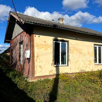 Продам будинок з електричними панелями