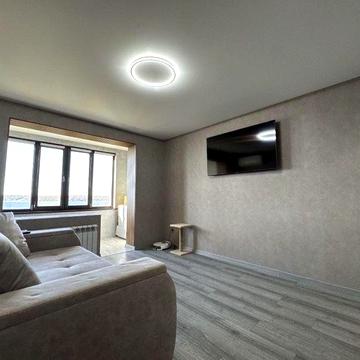 Первая сдача! Видовая 1к на Намыве