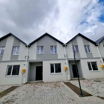 Таунхаус, ЖК Містечко північне, точно потрібно оглянути вживу 40607