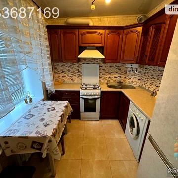 Довгострокова оренда 1к Квартира Поля Олександра проспект