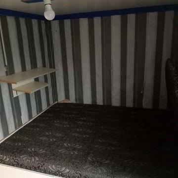 Солом"янсЬкий район. Будинок здам. (Можливий під викуп)