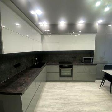 Квартира жк «Емоція» Хотів