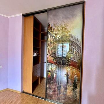 Довгострокова оренда 1к Квартира Зодчих вулиця ЖК Микрорайон Подолье