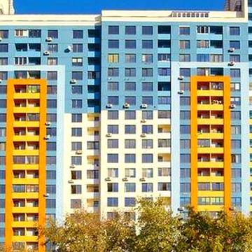 1-к квартира, Оболонь, ЖК Богатирський ЖК Богатирський