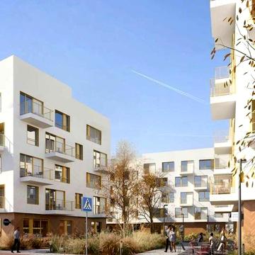 Прод 1 кім.кв , 46.49 м2, ЖК VERO, Сокільники/Трускавецька_Без комісії ЖК VERO