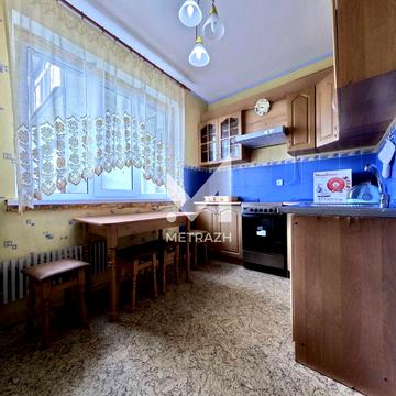 Продам 3к квартиру по отличной цене, Роганская