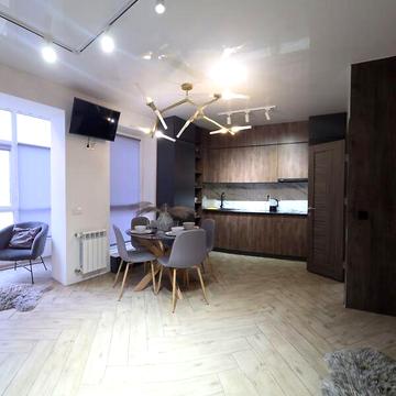 Довгострокова оренда 1к Квартира Андрія Мельника вулиця ЖК Центральный