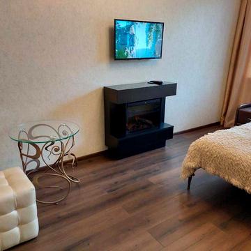 Самий центр. Ремонт. 2 окремі кімнати.