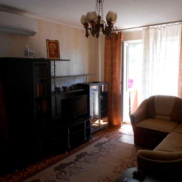 Оренда 3 кімнатної квартири Захисників України світло не вимикають!