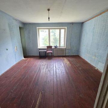 Продаж 2 кім кв під ремонт, р-н. Вишенька пр. Космонавтів