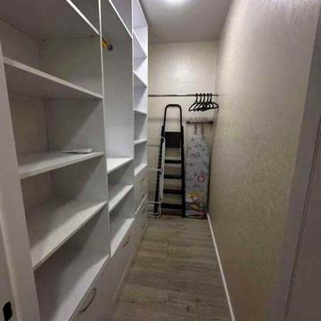 Довгострокова оренда 2к Квартира Перлинна вулиця ЖК Пятьдесят седьмая жемчужина