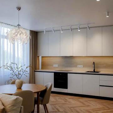 Братів Чибінєєвих вул. (Чернігівська), 8-А