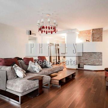 Продаж 4к квартири, вул. Мирного Панаса, 17, Печерськ