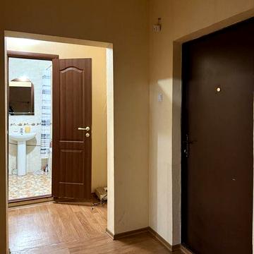 Продається однокімнатна квартира на вулиці Софї Русової 3 ЖК Патріотика