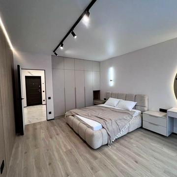 1-к квартира, ЖК Софіївка, новобудова з дизайнерським ремонтом ЖК Софіївка