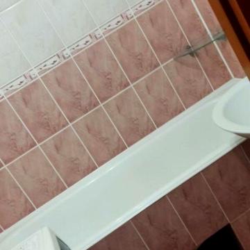 Довгострокова оренда 1к Квартира Панаса Мирного вулиця