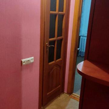 Довгострокова оренда 1к Квартира Панаса Мирного вулиця