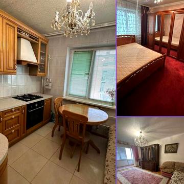 Довгострокова оренда 2к Квартира Зелена вулиця