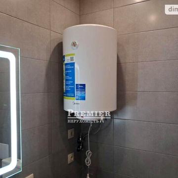 Продаж 1к Квартира Академіка Сахарова вулиця