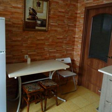 Оренда 1 кімнатна квартира в Новобудові