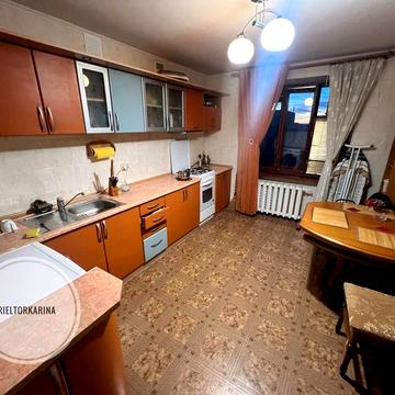 Оренда 1к квартири пр. Центральний/Садова на 9 поверсі з 9