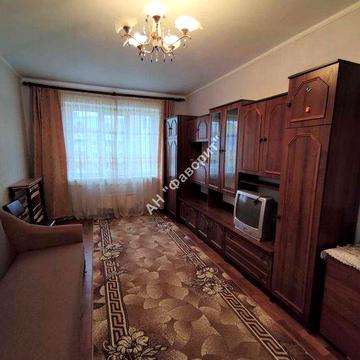 Однокімнатна квартира по вул.Єськова.