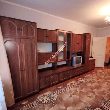 Однокімнатна квартира по вул.Єськова.