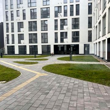 Волинська вул., 9