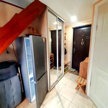 базаліївська, 1