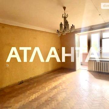 Продаж 3к Квартира Тіниста вулиця