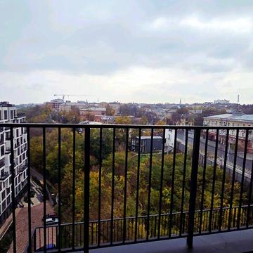 Продаж 2к Квартира Софіївська вулиця