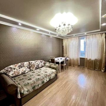 10000 грн‼️‼️АРЕНДА/3-ком квартира/1-й дом м. Студенческая/65 м2