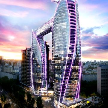 Лесі Українки бульв., 7-9