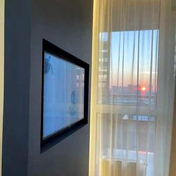 Оренда дизайнерської квартири в ЖК Французький квартал 2, Маккейна