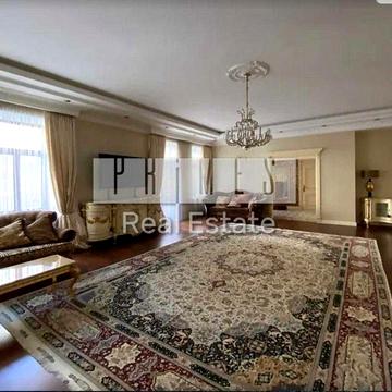 Продаж 4к квартири, вул. Городецкого Архитектора 12/3, Центр, Хрещатик