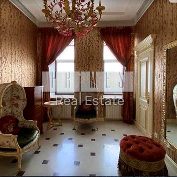 Продаж 4к квартири, вул. Городецкого Архитектора 12/3, Центр, Хрещатик